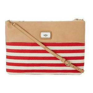 UGG Clutch / Crossbody Bag